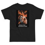 Toddler jersey - Abstract Artist – Commissions Closed t-shirt